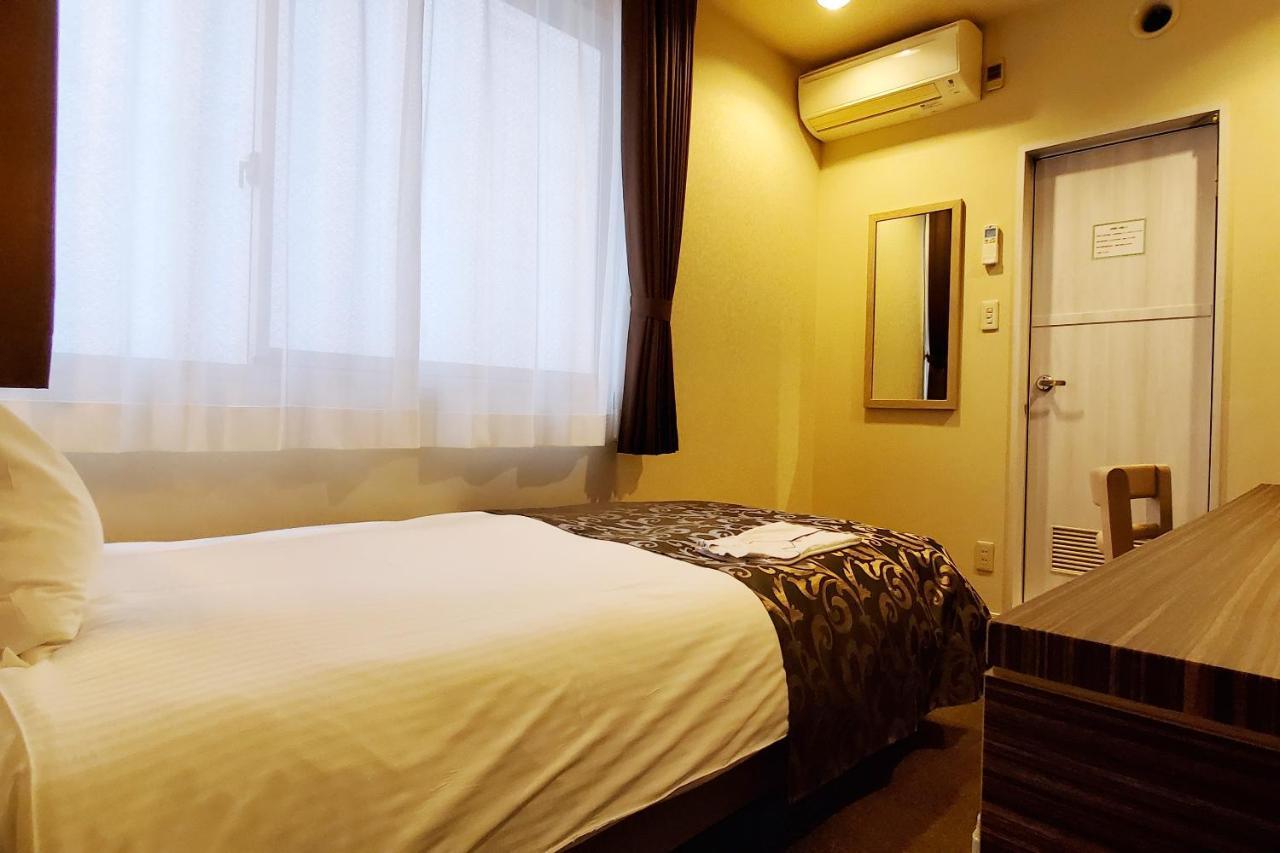Tachikawa Regent Hotel Dış mekan fotoğraf