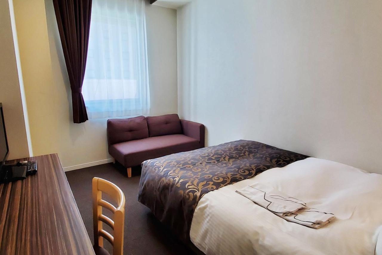 Tachikawa Regent Hotel Dış mekan fotoğraf