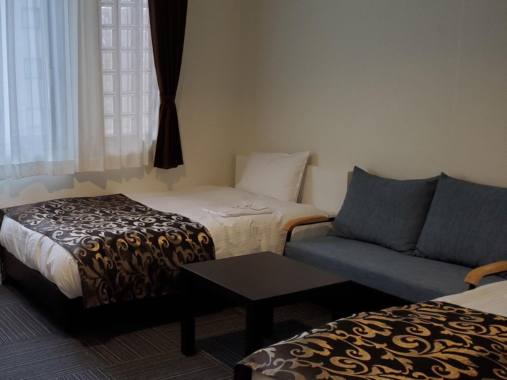 Tachikawa Regent Hotel Dış mekan fotoğraf