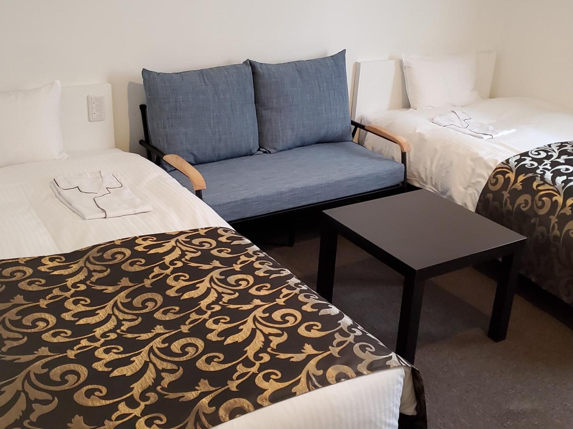 Tachikawa Regent Hotel Dış mekan fotoğraf