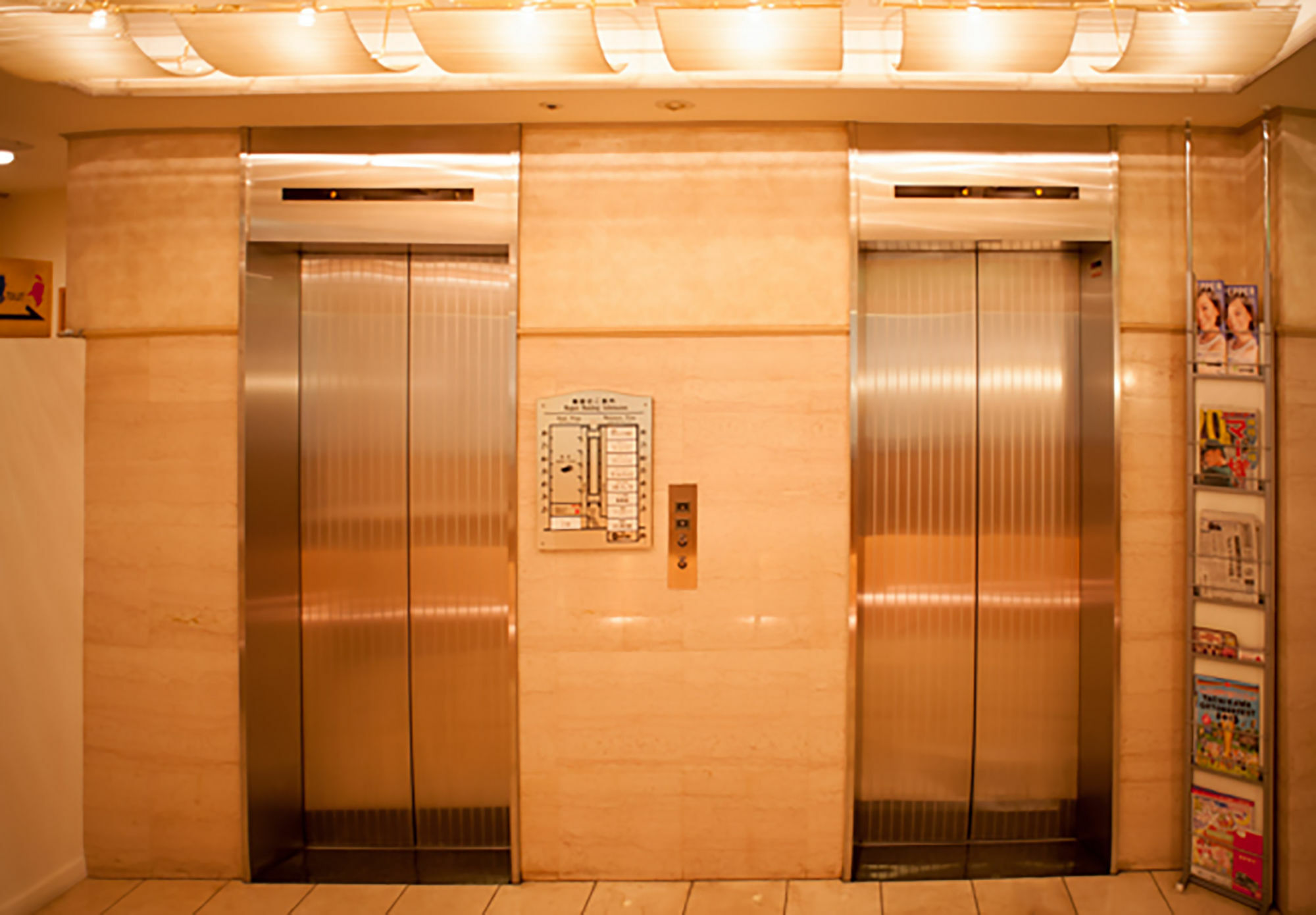Tachikawa Regent Hotel Dış mekan fotoğraf