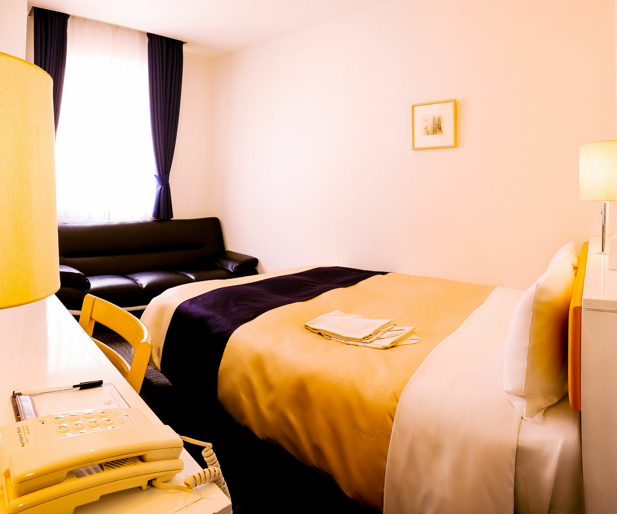 Tachikawa Regent Hotel Dış mekan fotoğraf