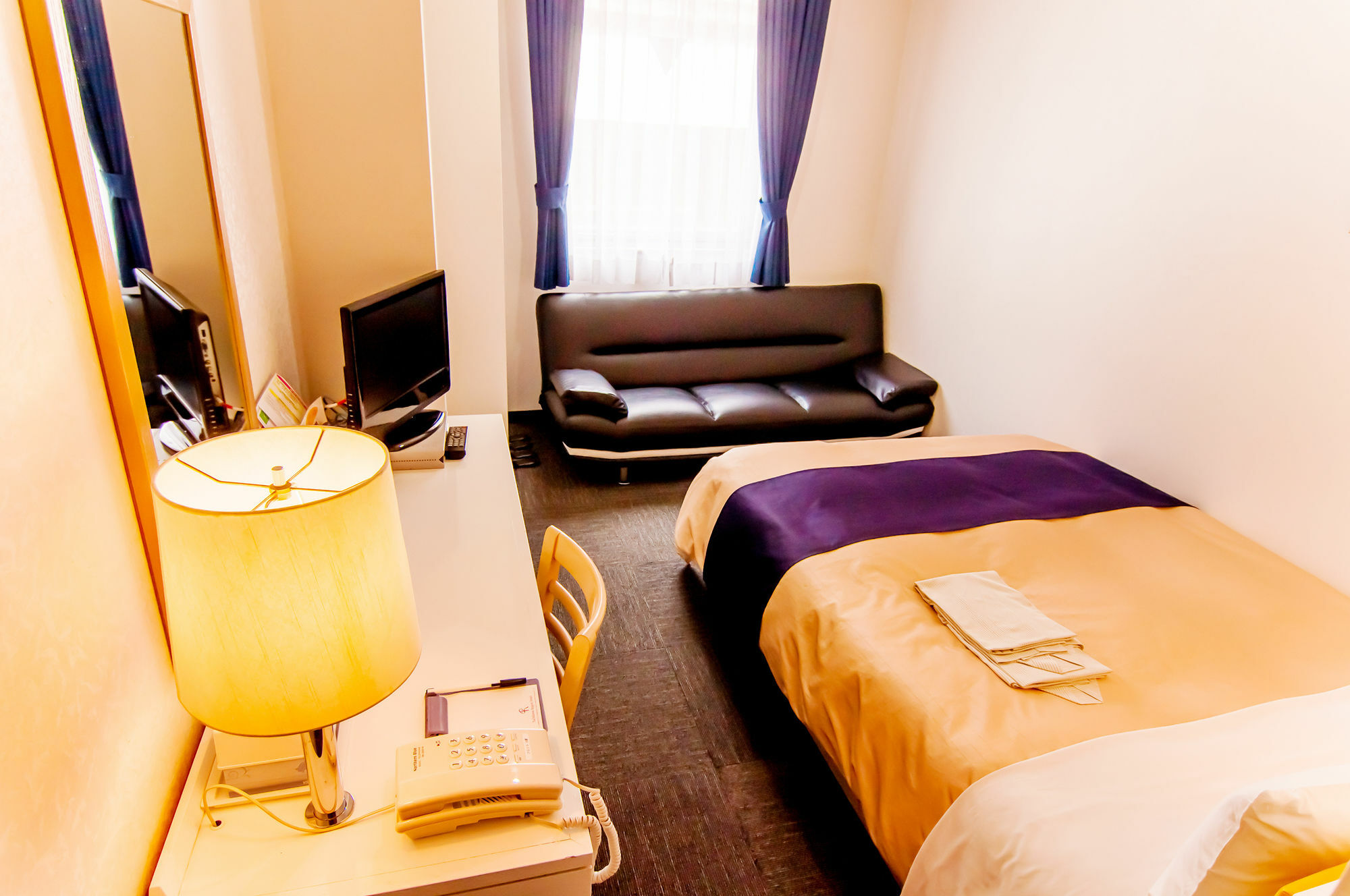 Tachikawa Regent Hotel Dış mekan fotoğraf