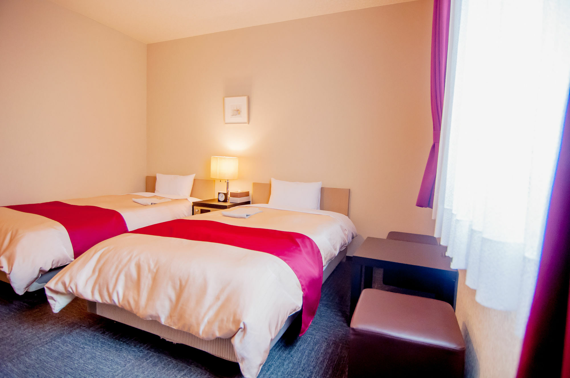 Tachikawa Regent Hotel Dış mekan fotoğraf