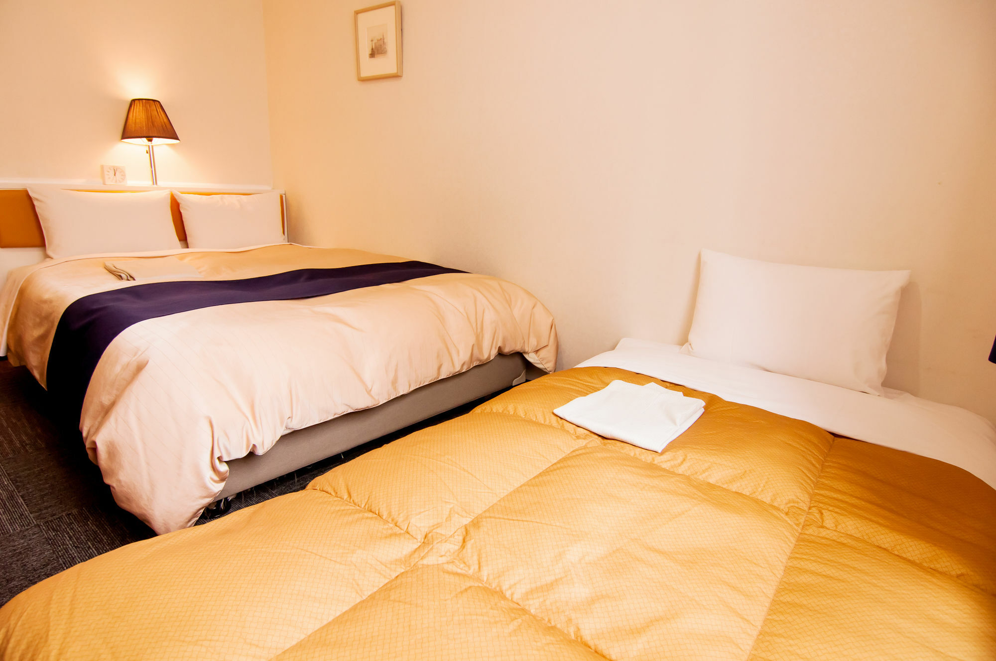 Tachikawa Regent Hotel Dış mekan fotoğraf